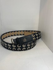 Michael Kors Synthetic Leather belt 00-20