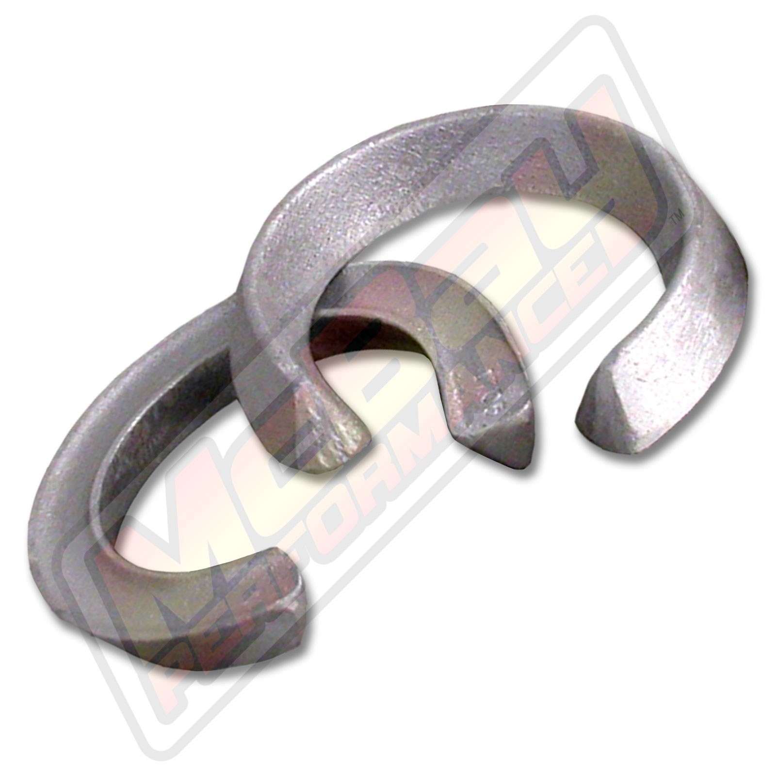 2" Front Coil Spring Spacer Leveling Lift Kit Pair C10 C20 30 S10 S15