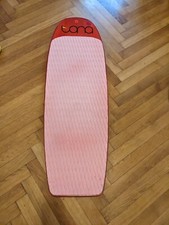 Levitaz strapless kite foil Board Prototyp Ki...