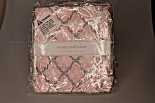 Wendy Bellissimo Savannah Fitted Crib Sheet So Soft Girls