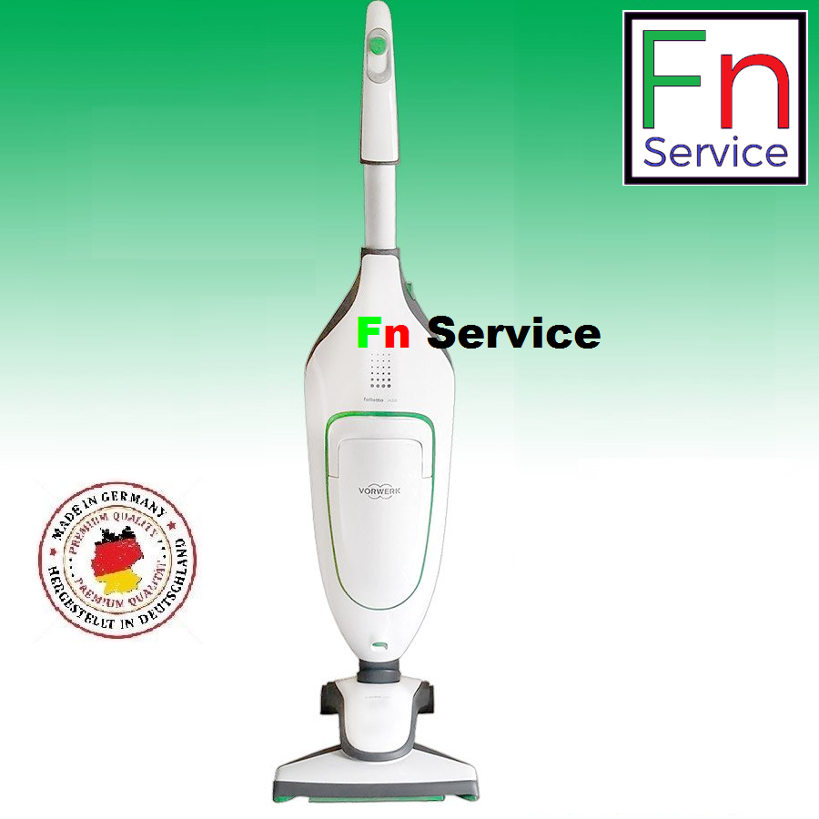 VORWERK FOLLETTO KOBOLD ASPIRAPOLVERE VK 200 NUOVO vk200 ORIGINALE
