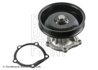 Blue Print Wasserpumpe FüR Chevrolet Spark M300 Aveo SchräGheck T250 T255