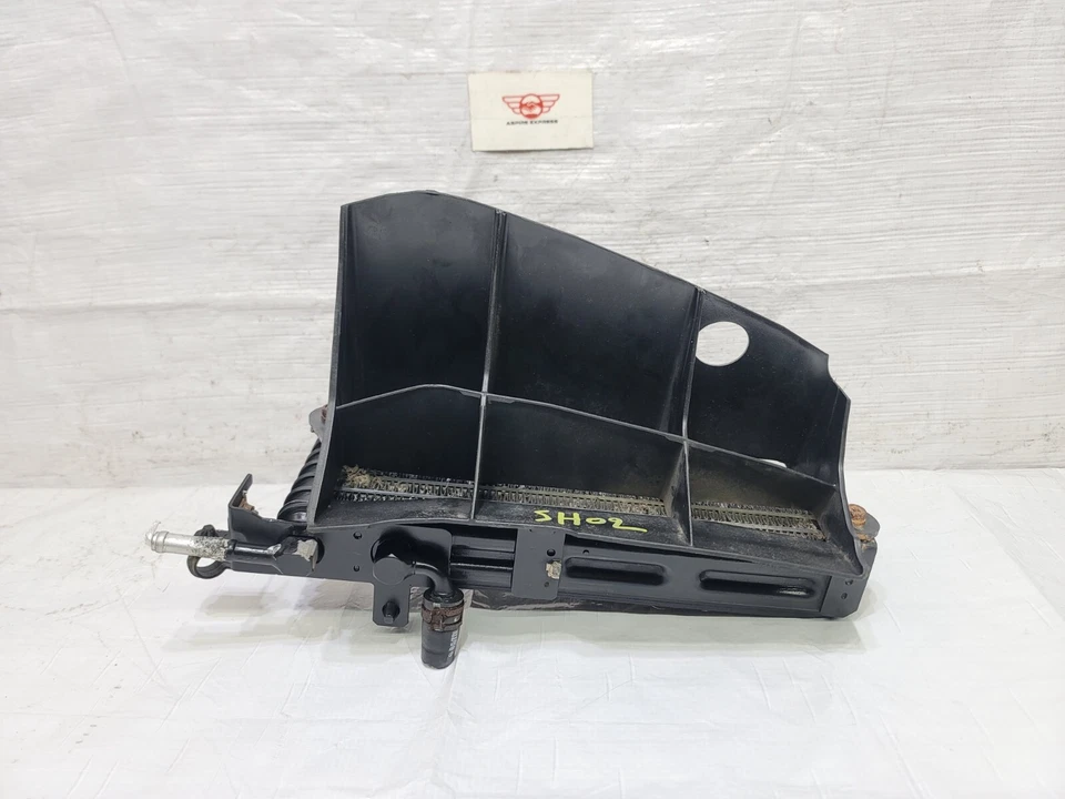 2010 2011 2012 2013 Lexus RX450H Transmission Oil Cooler OEM 32910-48100 - Изображение 2 из 4