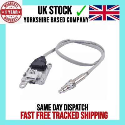 NOX SENSOR FRONT FOR NISSAN NV400 X62 X62B DCI 170 2015-2024 2206000Q0E