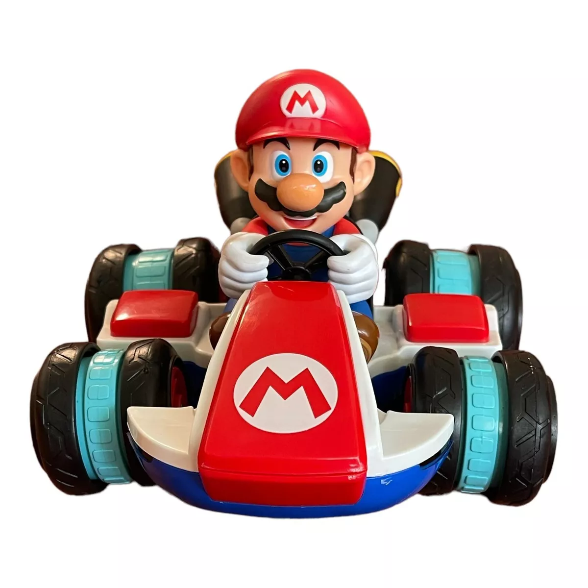 Nintendo Super Mario RC Mario Kart