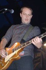 Photo of CLOR, Luke Smith Music Band Singer Performing Old Photo