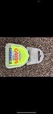 Carta Sport 2 Gumshields Clear Junior Brand New
