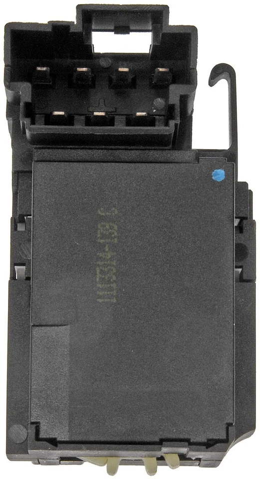 Interruptor de encendido Dorman para Pontiac Aztek 2001-2005 2002 2003 2004 Foto 3 de 3