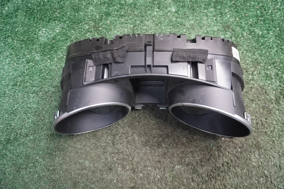 2014 VOLKSWAGEN GTI Speedometer Gauge Cluster OEM A2C81401500 UNK MILEAGE - Image 2 of 4