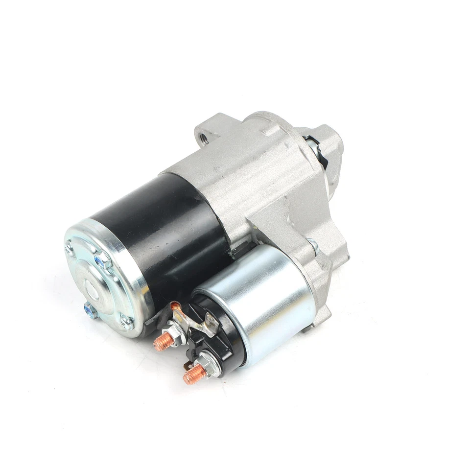 17948 Starter For Dodge Ram 1500 2500 3500 Durango Cherokee V8 5.7L 2009-2018 Foto 2 de 4