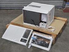 LG Window Air Conditioner AC Unit 12000 BTU 230v 1 Ph. LW1223HR Parts / Repair