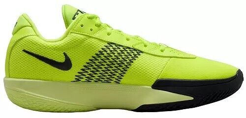 Nike G.T. Cut Academy 3 Basketball Shoes - Picture 2 of 11