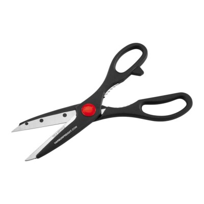 Multipurpose Scissors