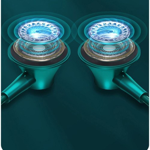 Type-C Headset In-Ear Earphones for Xiaomi/Huawei/IPhone/Karaoke - Zdjęcie 4 z 22