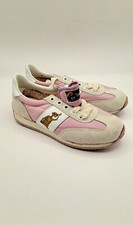 Buster Brown E.T. Shoes Pink Never Worn 1982-83