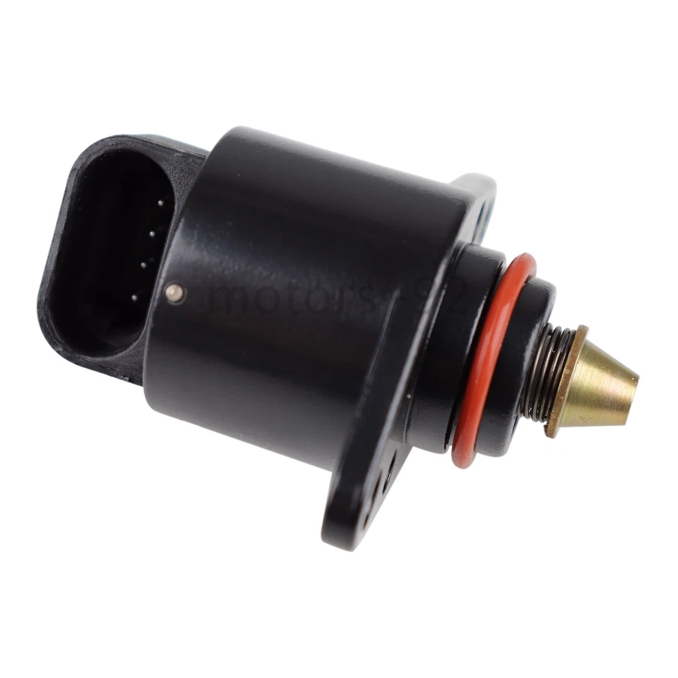For HiSUN 400 500 700 800 1000 UTV Qlink Step Idle Air Control Valve IAC Sensor - Imagem 2 de 4