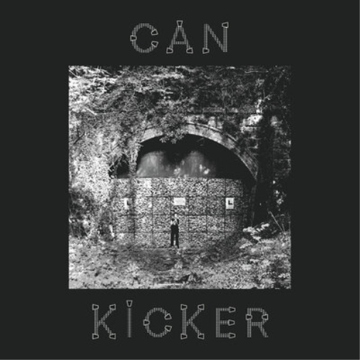 Can Kicker Can Kicker (Vinyl LP) 12" Album