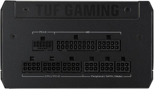 (Factory Refurbished) ASUS TUF Gaming 750W Gold TUF-GAMING-750G Power Supply - Picture 4 of 5