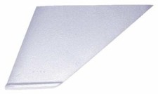 T-H Marine RS-1-DP Replacement Skegs - V6