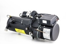 Riscaldatore di parcheggio diesel 12 KW 16 KW riscaldamento acqua motore preriscaldamento caldaia 