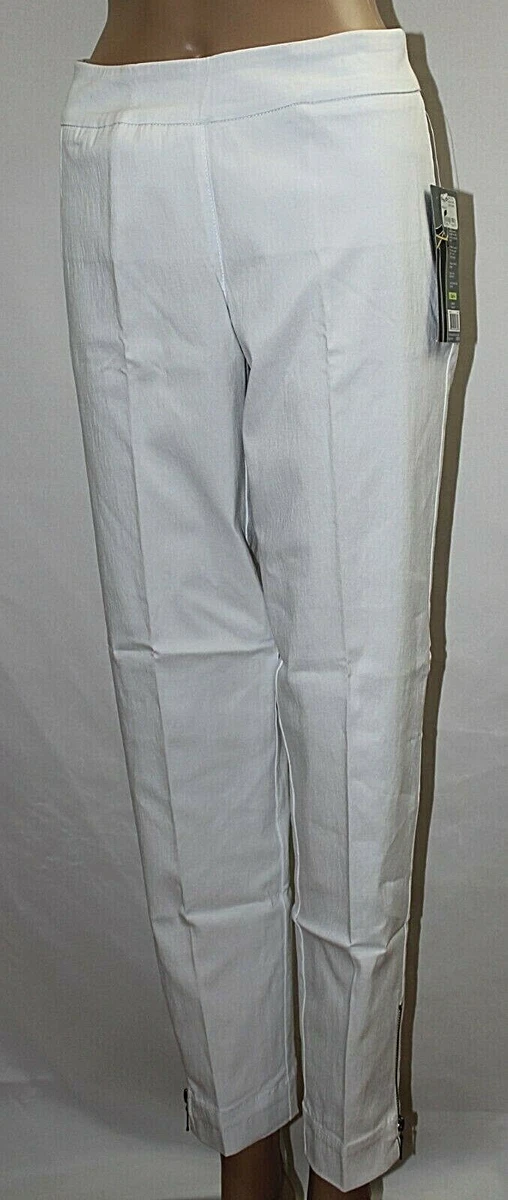 Slimsation pants with pockets sale