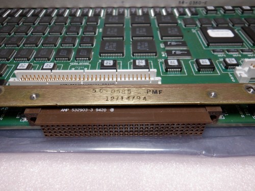 MEGATEK 08-1657 CIRCUIT BOARD - Picture 7 of 8