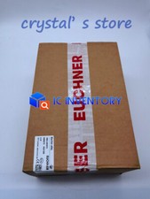 1PCS New Euchner HBA-098672 Electronic Hand Wheel MPG Electronic Hand-Held