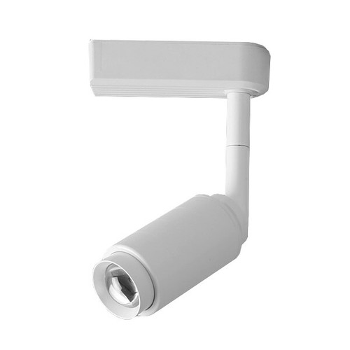 LED Ceiling Light Picture Project Lamp Track Rail Focus Lighting Zoom Adjustable - Picture 2 of 14
