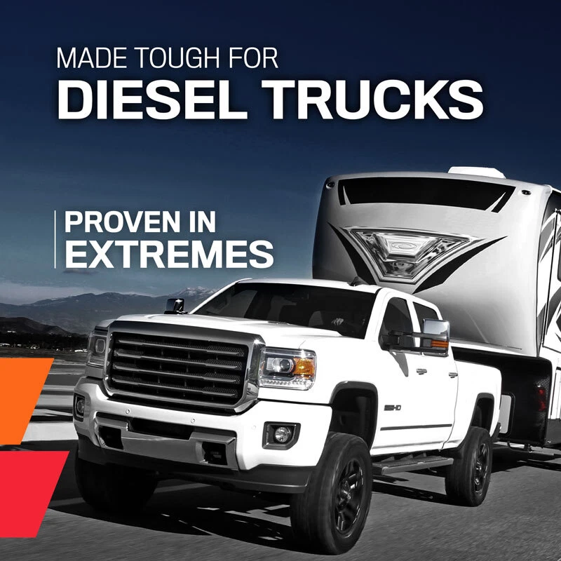 Filtro de aire de repuesto K&N E-0784 para Dodge 2007-2009 (Ram 2500, Ram 3500) Foto 3 de 4