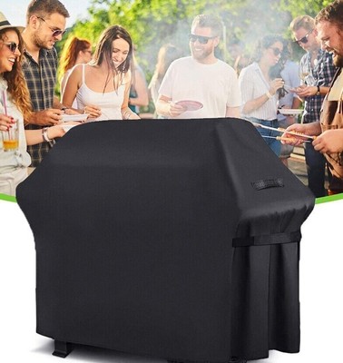 Wasserdichte Grillschutzhülle universal Performer Holzkohlegrills S-XL