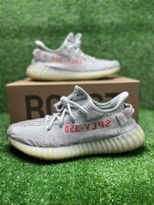 adidas yeezy boost 350 blue tint