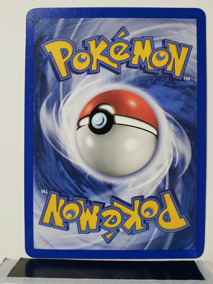 Pineco 61/75 - NM - Neo Discovery Pokemon Card - Tomokazu Komiya
