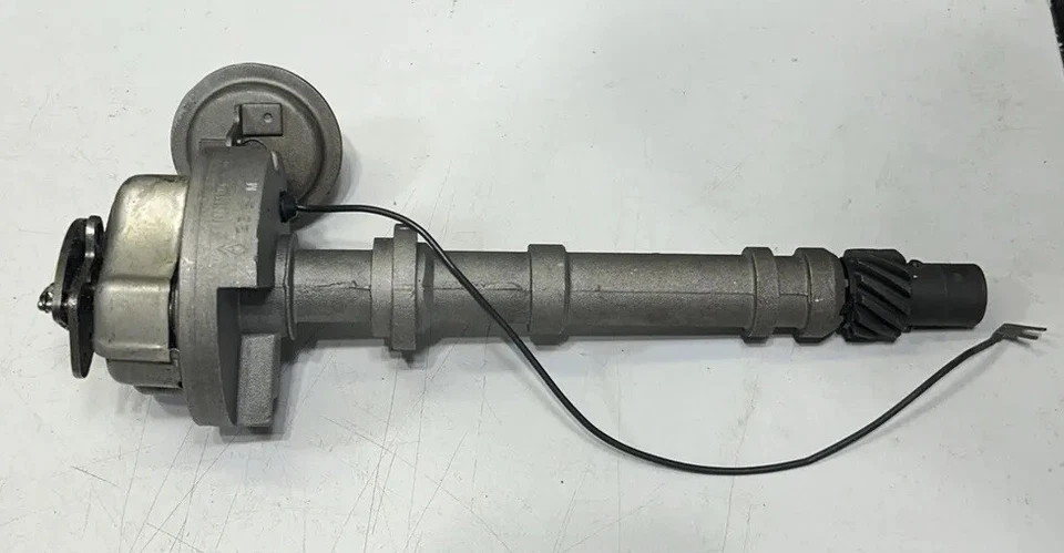 REMAN 1966-67 283 327 AC DELCO OEM 1111150 DISTRIBUTOR - Image 2 of 4