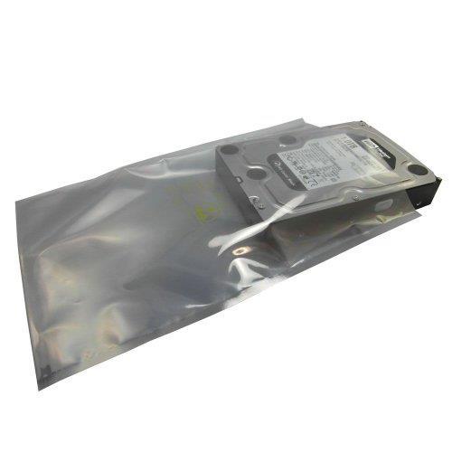 50 x SHL Brand Antistatic Metallic Shielding bag 6 x 10 inch (15.5 x 25.5 cm)