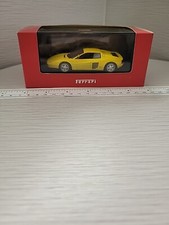 Hotweels Ferrari Testarossa Ixo