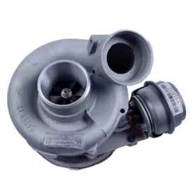 Garrett Turbolader 711017-5004S Mercedes 320 CDI 6130960499 E-KLASSE S-KLASSE