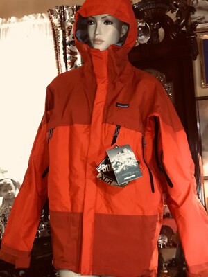 90s 名作 patagonia nuevo range coat Nuevo Range coat : r/PatagoniaClothing