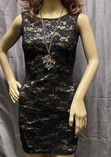 little black dress small by Windsor 