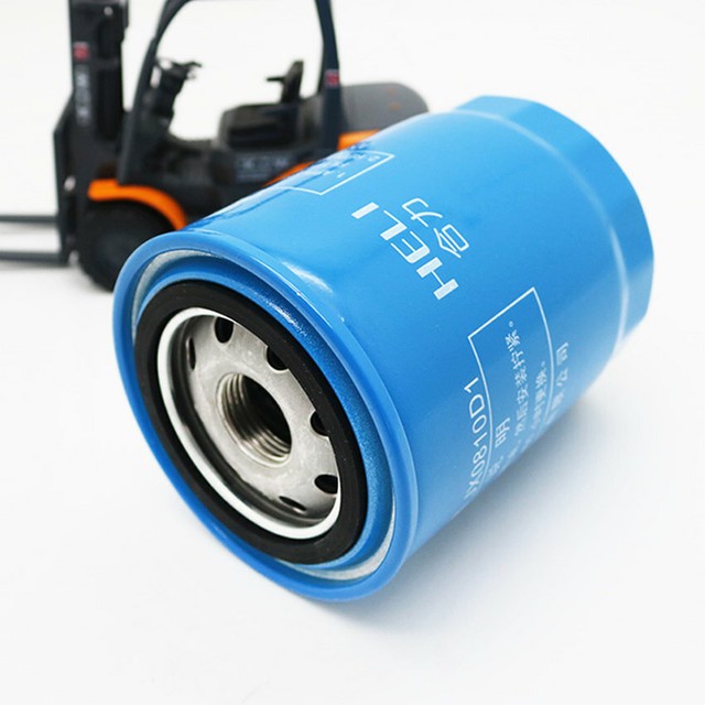 1x HELI&LONG GONG Forklift Oil Filter JX0810D1/JX85100C Nano Double