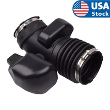 Air Cleaner Intake Tube Duct Hose for Buick Chevy Traverse GMC Acadia 20871478
