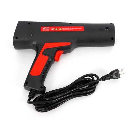 Induction Magnetic Heater Kit Bolt Remover Flameless Heat Tool +Soft Coil - Picture 7 of 10