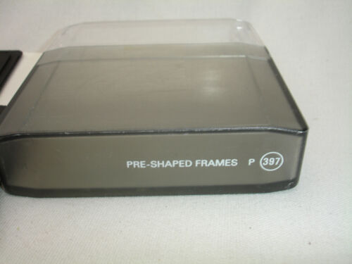 Cokin 397 Pre Shaped Frames Filter with case, P SERIES , P397 - Picture 2 of 4