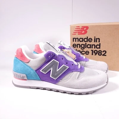 Мужские кроссовки New Balance 670 - огромный выбор по лучшим ценам