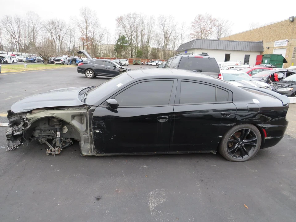 BANDEJA BATERÍA COMPATIBLE CON CARGADOR DODGE 2006 A 11 12 13 14 15 16 17 18 19 20 21 22 23 Foto 3 de 4