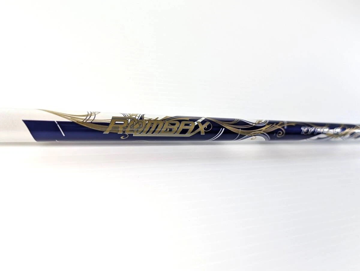 Fujikura Rombax In Golf Club Shafts for sale | eBay