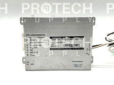 Matsusada J4-5P-01 Power Supply Assy from ProteinSimple NanoPro 1000 w/ WARRANTY