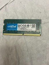 Crucial 16GB PC4-3200 CT16G4SFRA32A.C8FF DDR4 Laptop ram