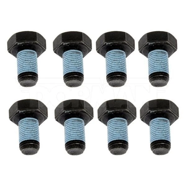 For Ram 1500 11-24 Dorman 14131 Automatic Transmission Flexplate Mounting Bolt Foto 3 de 4