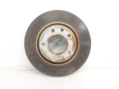 TOYOTA PROACE CITY Box Body/MPV Bremsscheibe hinten rechts Electricity 33335296