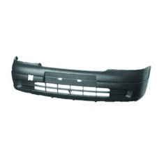 DIEDERICHS 1805050 Stoßstange vorne für OPEL ASTRA G CC (T98) 1997-2004